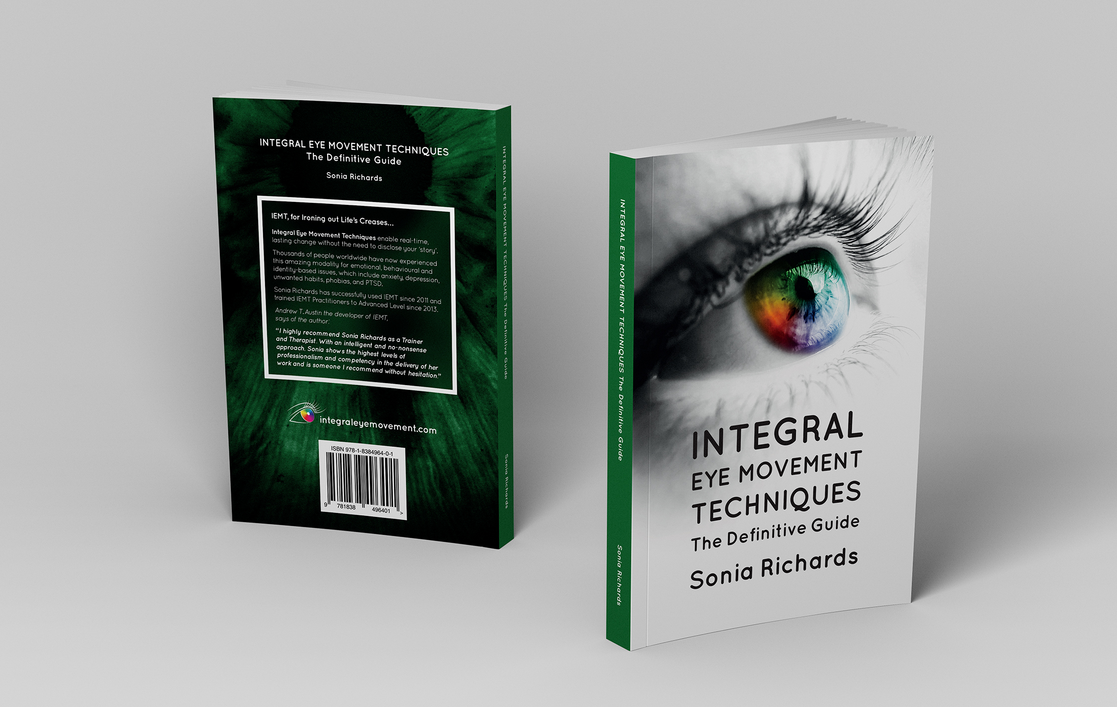 IEMT UK BOOK