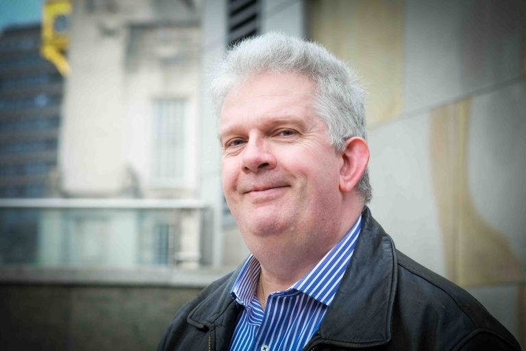 Mr Nick Kemp