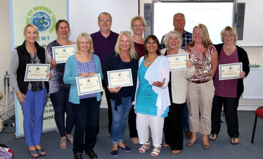 IEMT Class