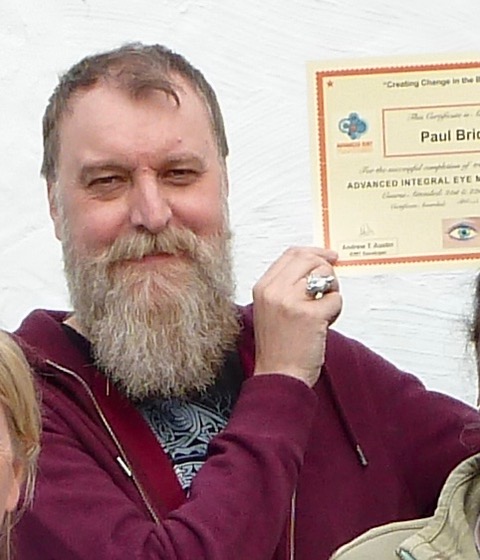 Paul Bridge
